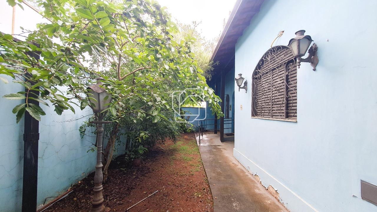 Casa para aluguel em Itu - SP - Brasil: 