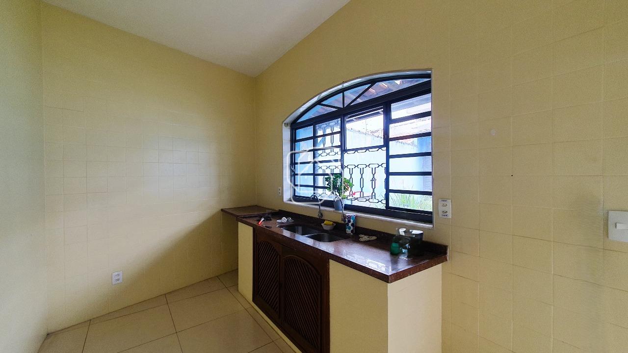 Casa para aluguel em Itu - SP - Brasil: 