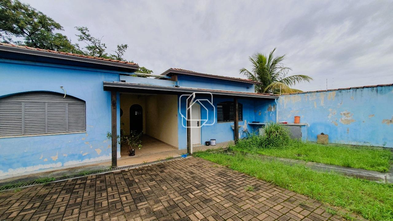 Casa para aluguel em Itu - SP - Brasil: 