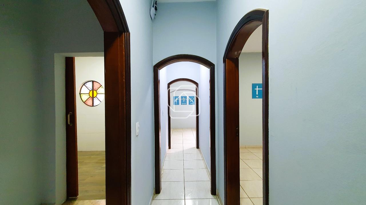 Casa para aluguel em Itu - SP - Brasil: 