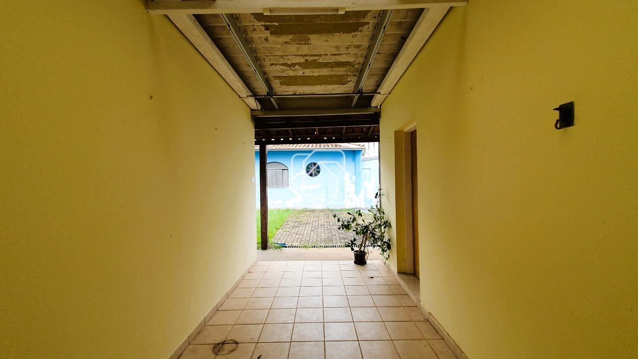 Casa para aluguel em Itu - SP - Brasil: 