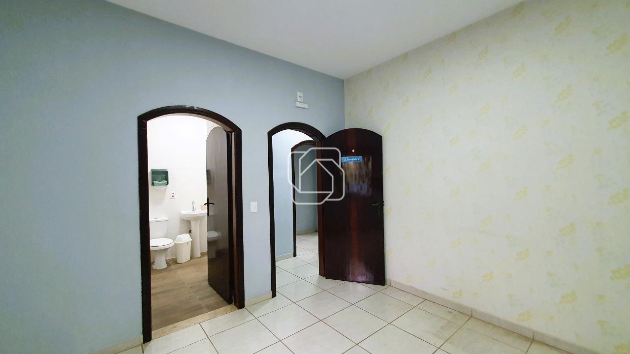 Casa para aluguel em Itu - SP - Brasil: 