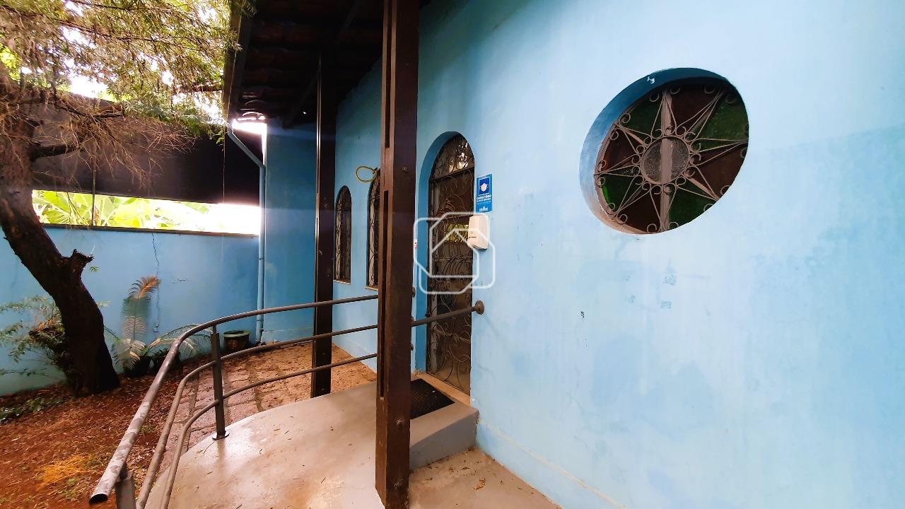 Casa para aluguel em Itu - SP - Brasil: 