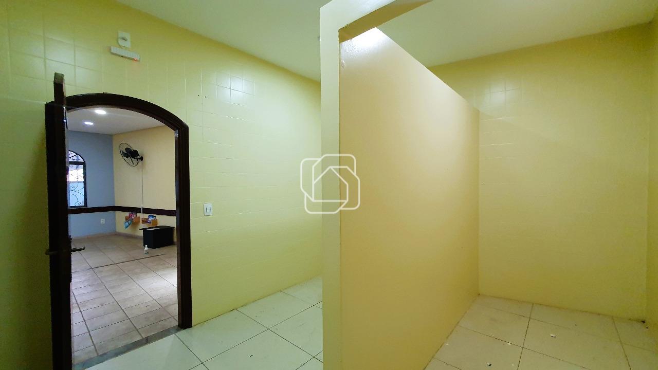 Casa para aluguel em Itu - SP - Brasil: 