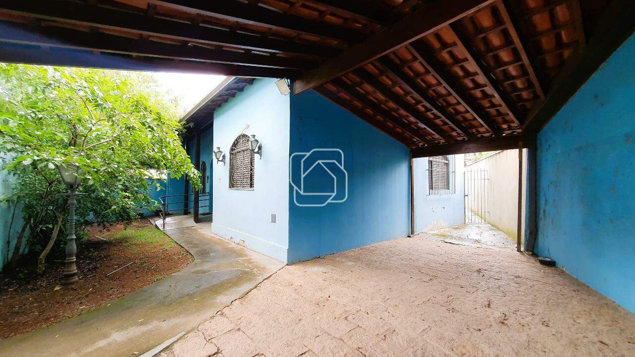 Casa para aluguel em Itu - SP - Brasil: 