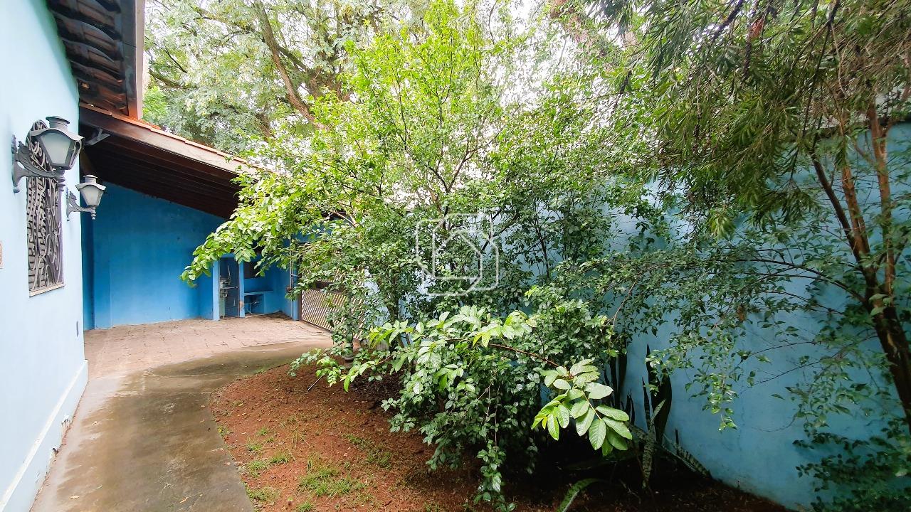 Casa para aluguel em Itu - SP - Brasil: 