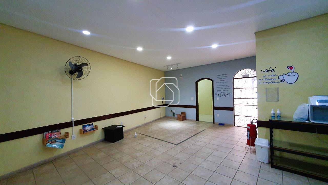 Casa para aluguel em Itu - SP - Brasil: 