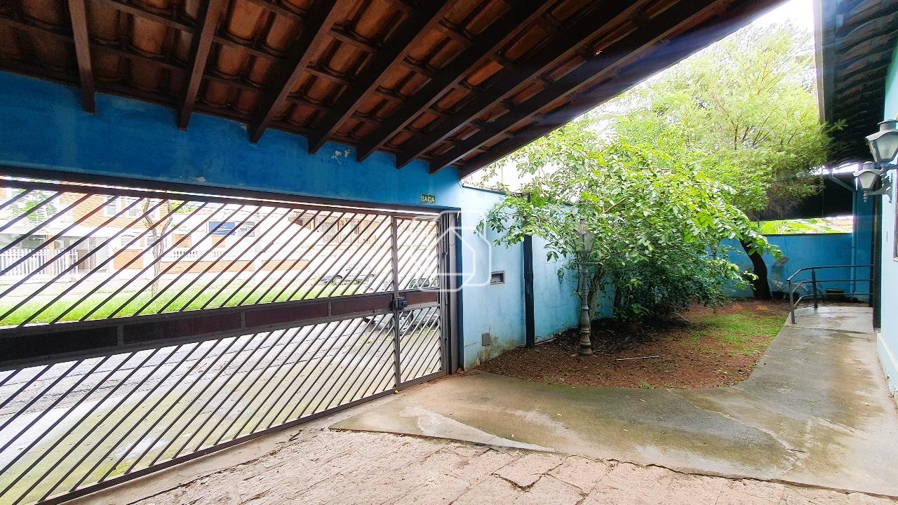 Casa para aluguel em Itu - SP - Brasil: 