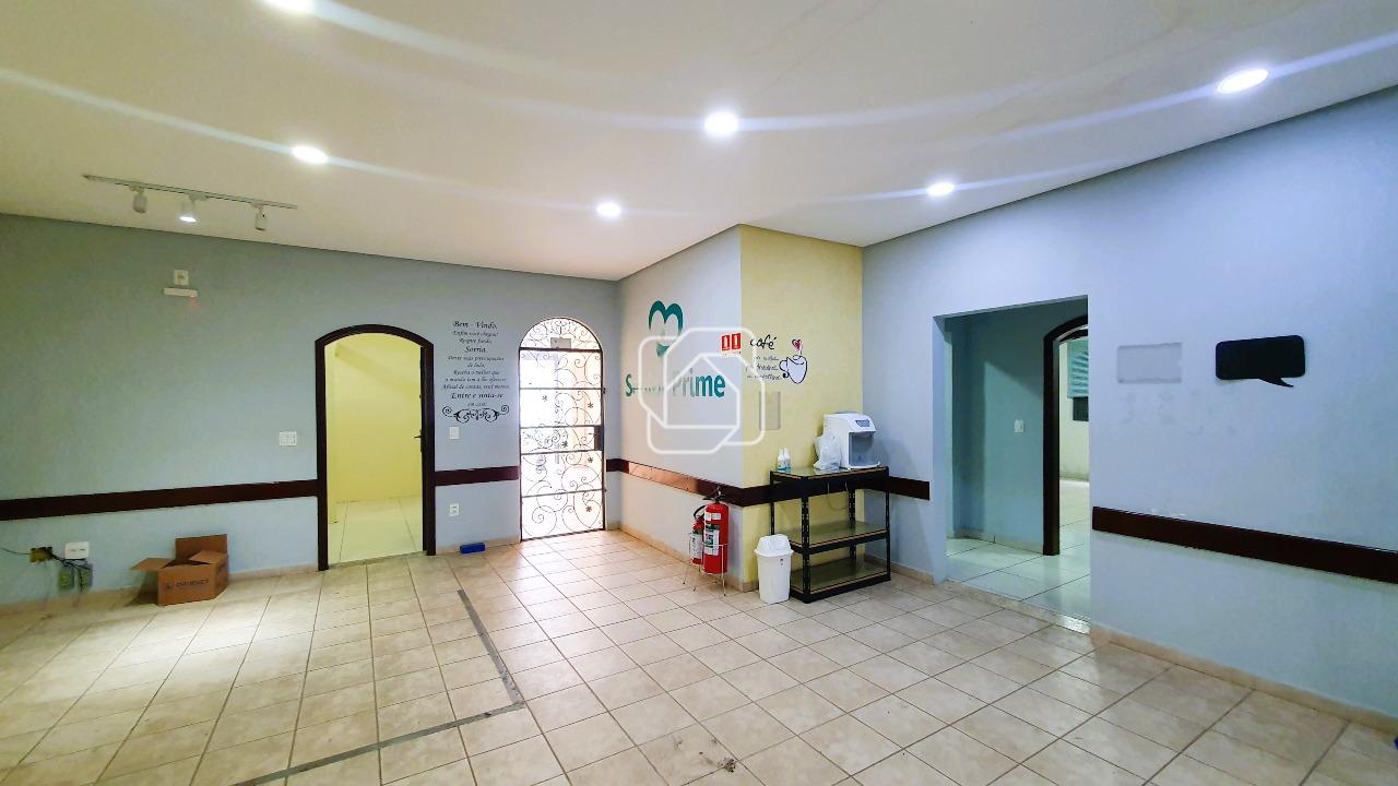 Casa para aluguel em Itu - SP - Brasil: 