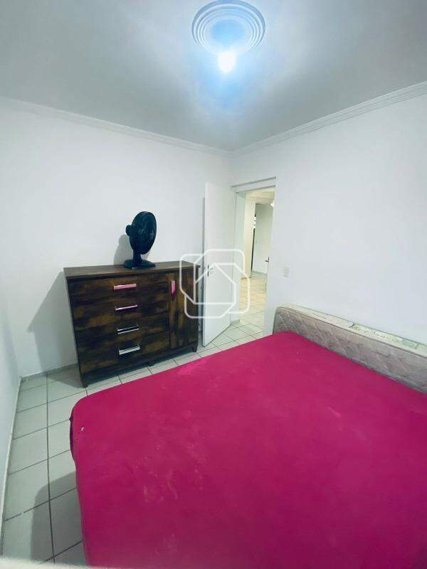 Apartamento para aluguel em Itu - SP - Jardim Santa Laura: