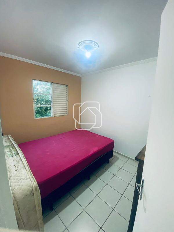 Apartamento para aluguel em Itu - SP - Jardim Santa Laura: