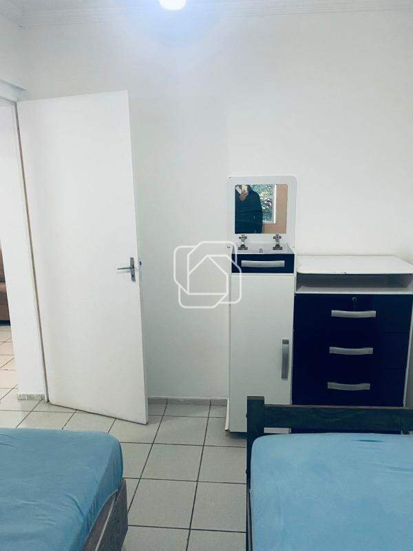 Apartamento para aluguel em Itu - SP - Jardim Santa Laura: