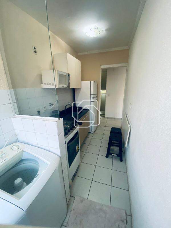 Apartamento para aluguel em Itu - SP - Jardim Santa Laura: