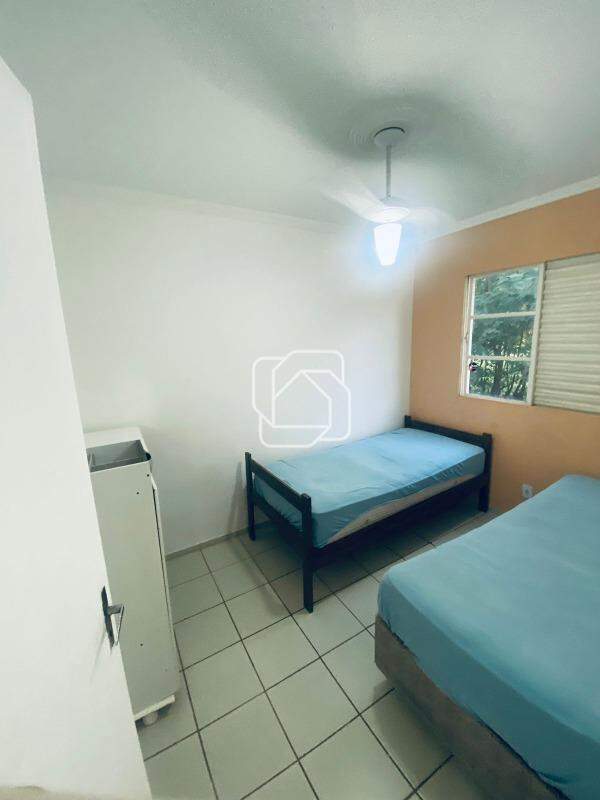 Apartamento para aluguel em Itu - SP - Jardim Santa Laura:
