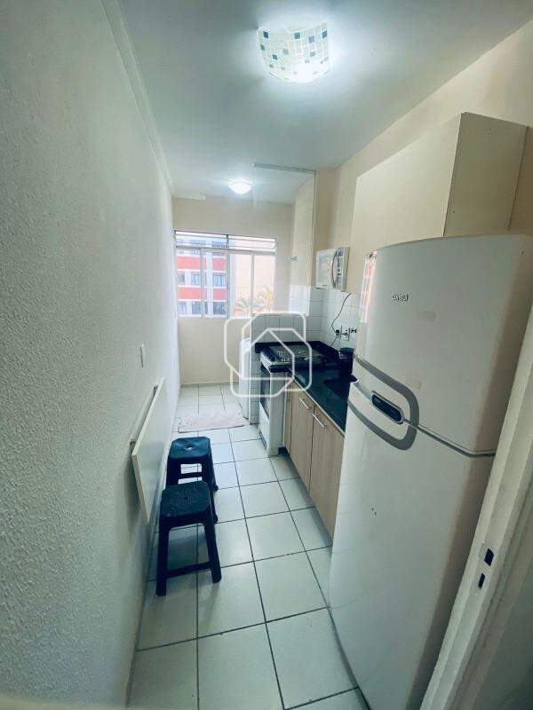 Apartamento para aluguel em Itu - SP - Jardim Santa Laura: