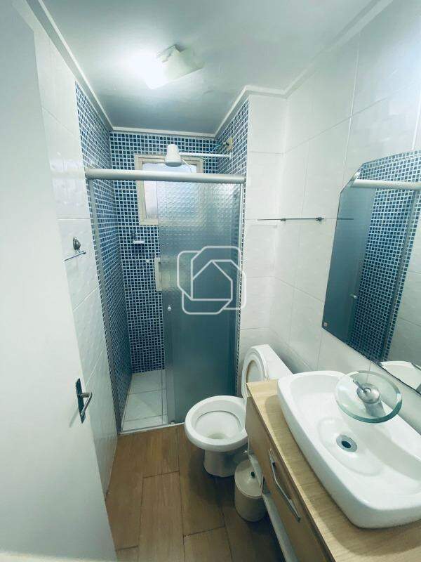 Apartamento para aluguel em Itu - SP - Jardim Santa Laura:
