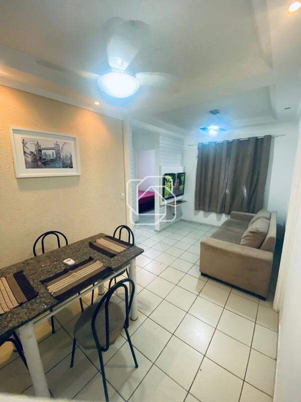 Apartamento para aluguel em Itu - SP - Jardim Santa Laura: