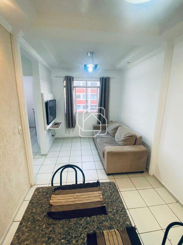 Apartamento para aluguel em Itu - SP - Jardim Santa Laura: