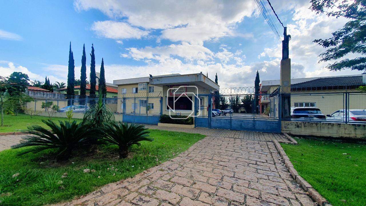 Apartamento para aluguel em Itu - SP - Pinheirinho: