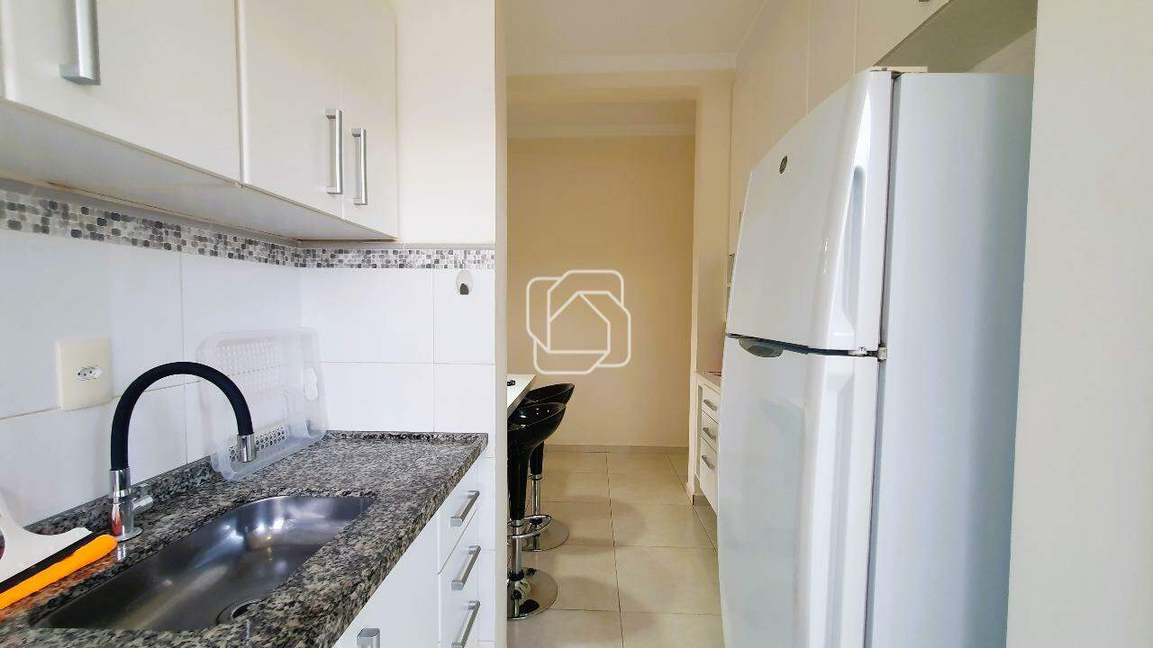 Apartamento para aluguel em Itu - SP - Pinheirinho: