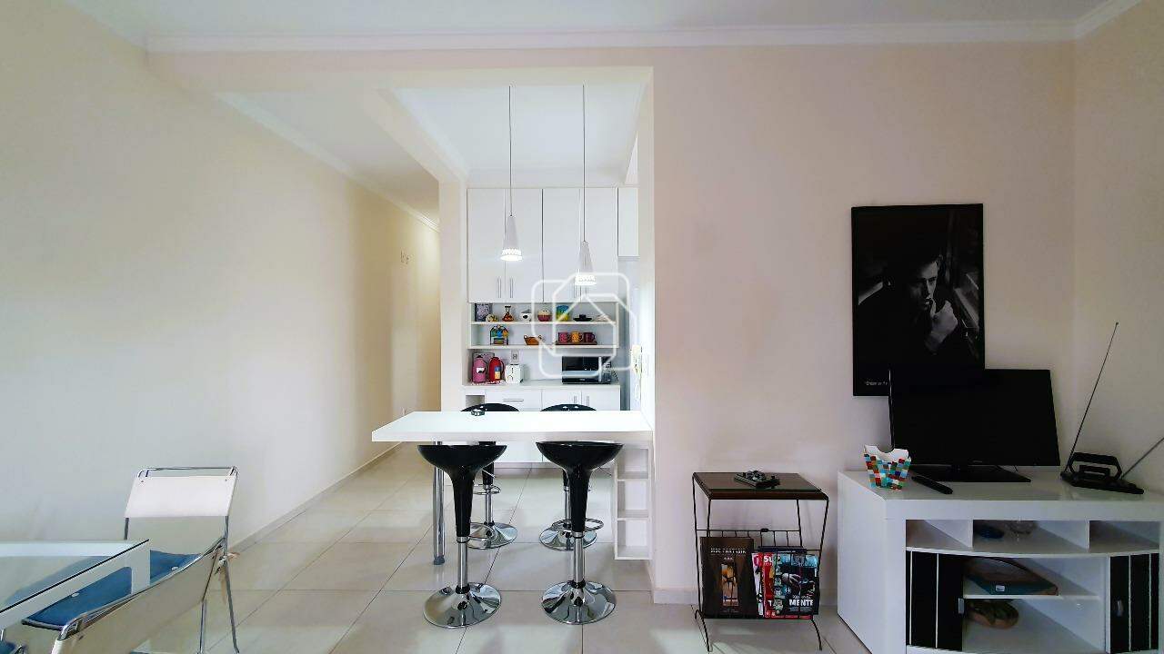Apartamento para aluguel em Itu - SP - Pinheirinho: 