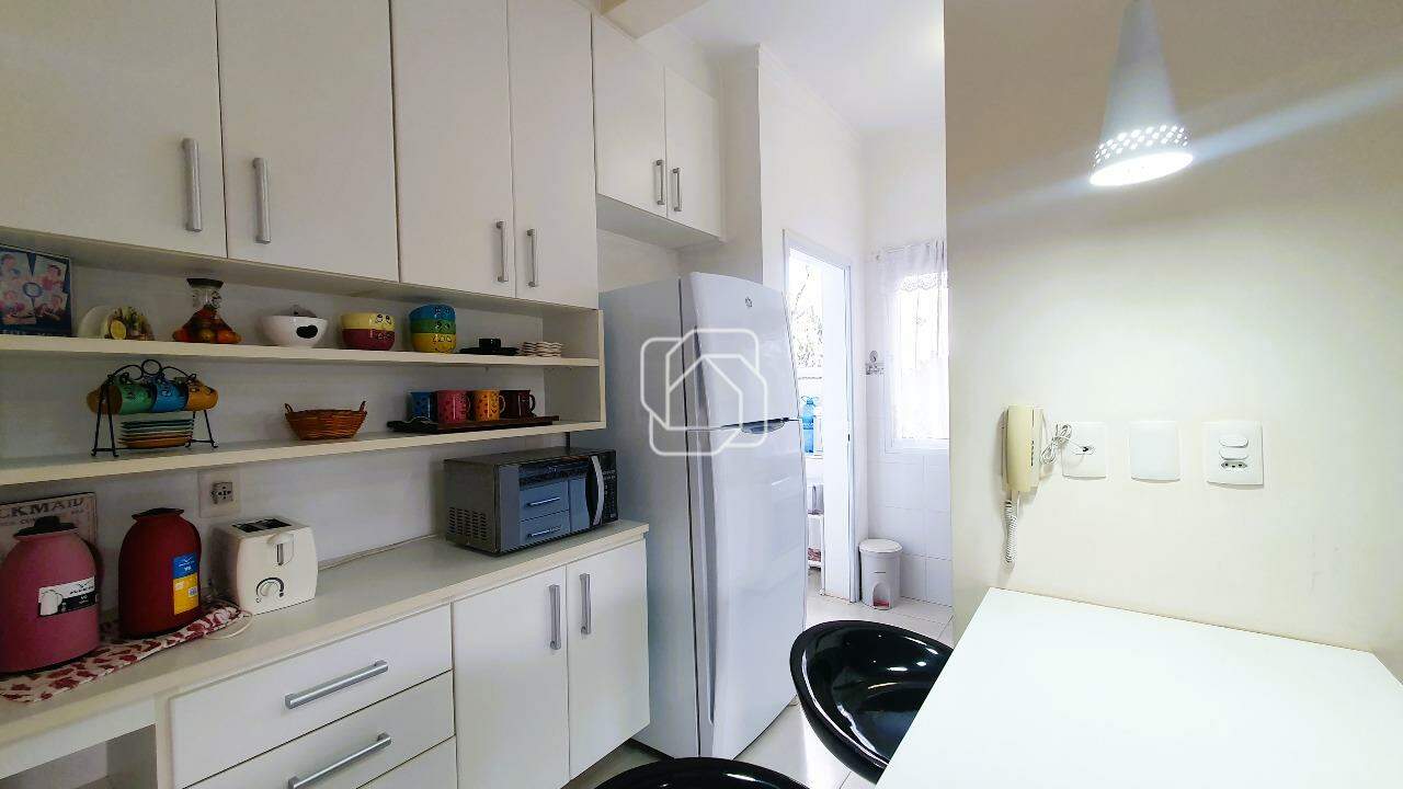 Apartamento para aluguel em Itu - SP - Pinheirinho: