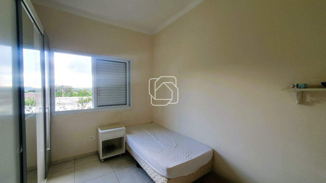 Apartamento para aluguel em Itu - SP - Pinheirinho: