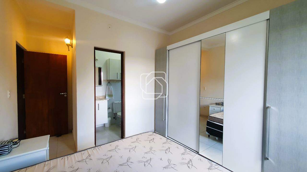 Apartamento para aluguel em Itu - SP - Pinheirinho: