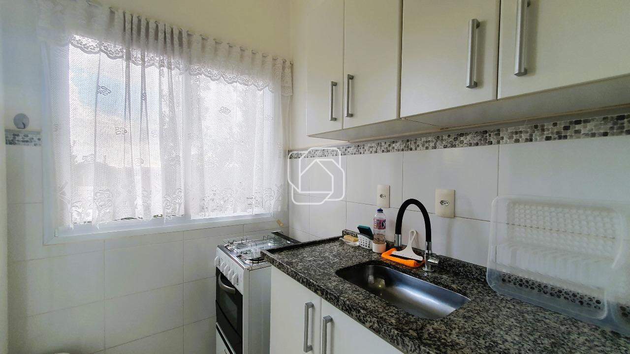 Apartamento para aluguel em Itu - SP - Pinheirinho: