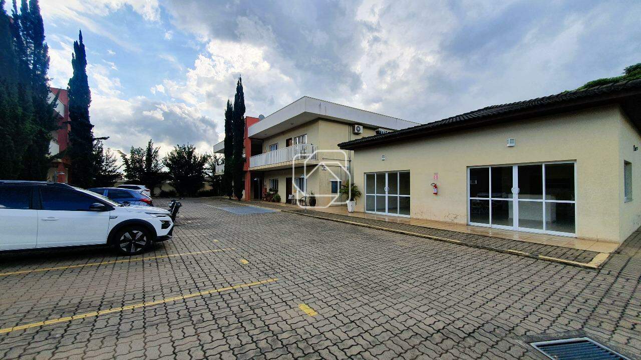 Apartamento para aluguel em Itu - SP - Pinheirinho: