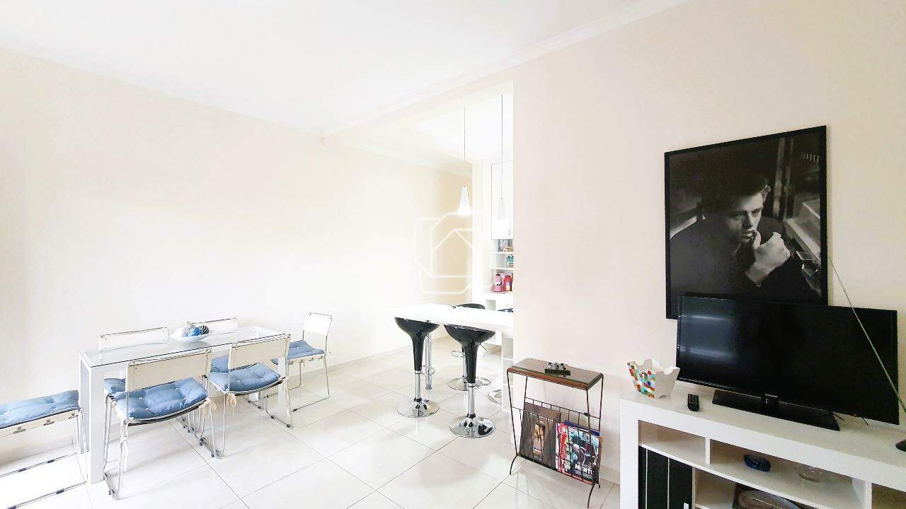 Apartamento para aluguel em Itu - SP - Pinheirinho: 