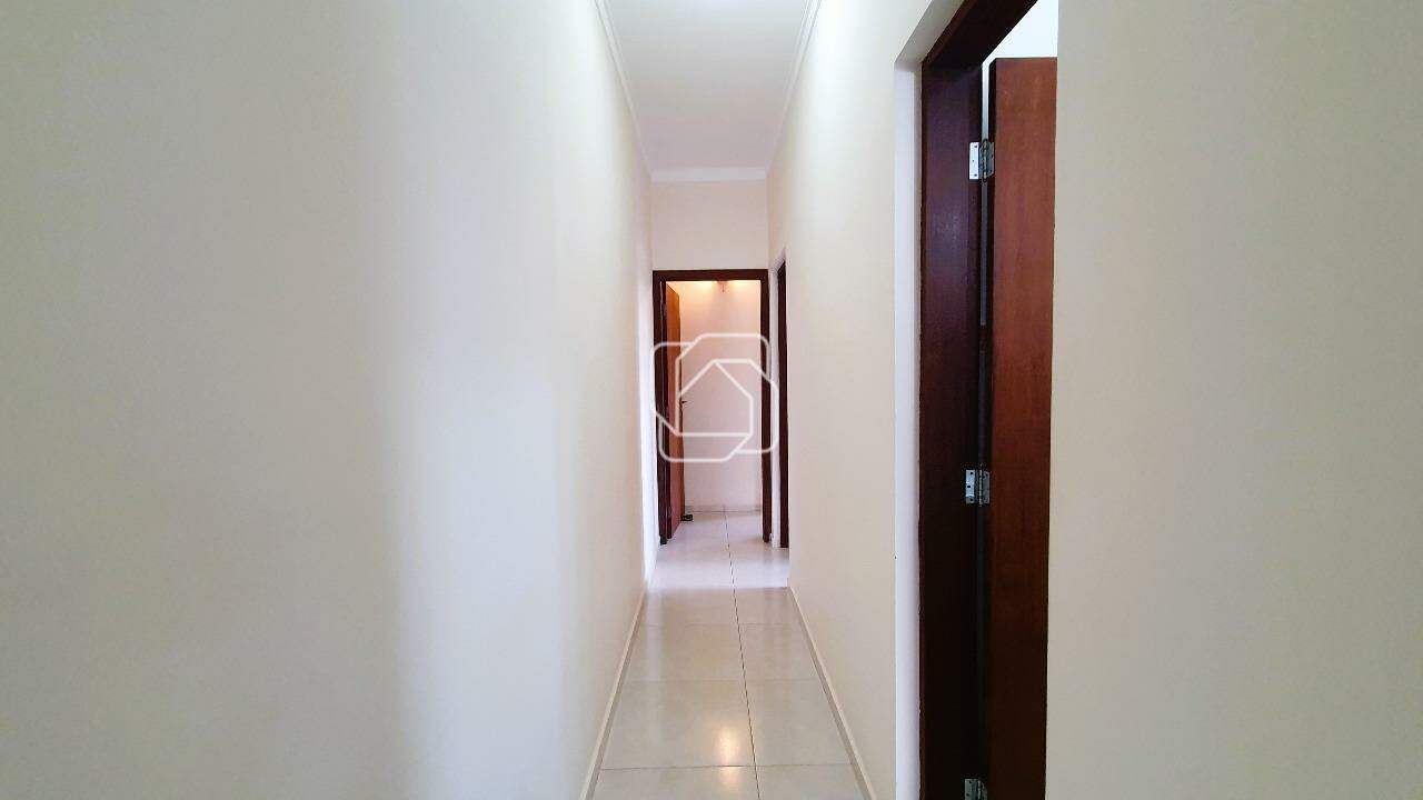 Apartamento para aluguel em Itu - SP - Pinheirinho: