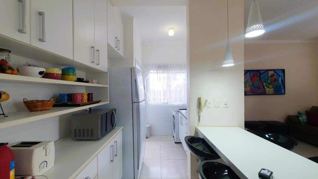 Apartamento para aluguel em Itu - SP - Pinheirinho: