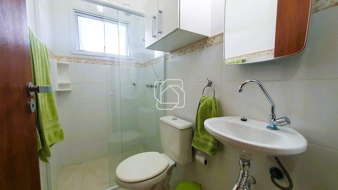 Apartamento para aluguel em Itu - SP - Pinheirinho: