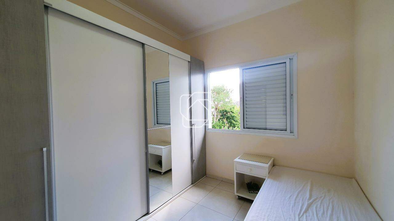 Apartamento para aluguel em Itu - SP - Pinheirinho: