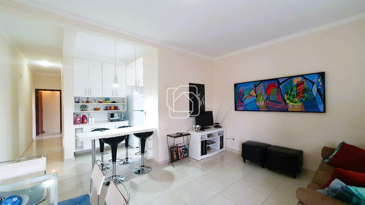Apartamento para aluguel em Itu - SP - Pinheirinho: 