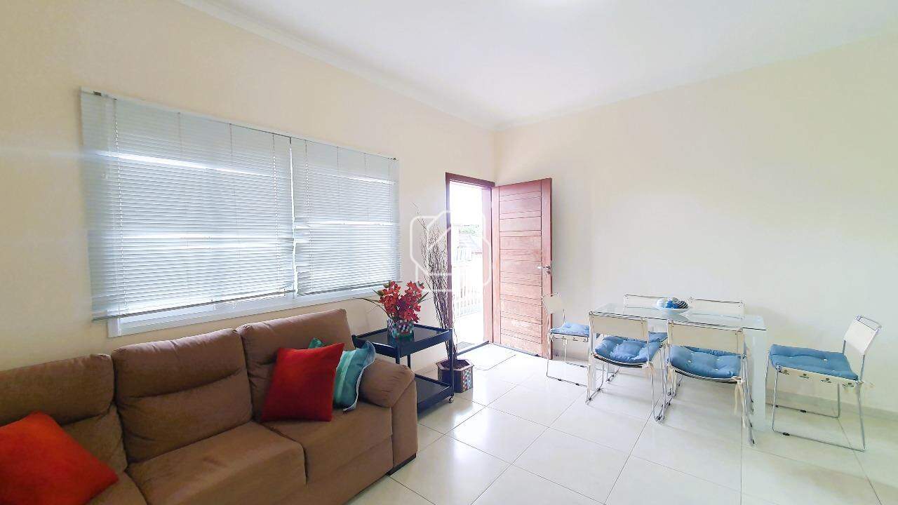 Apartamento para aluguel em Itu - SP - Pinheirinho: