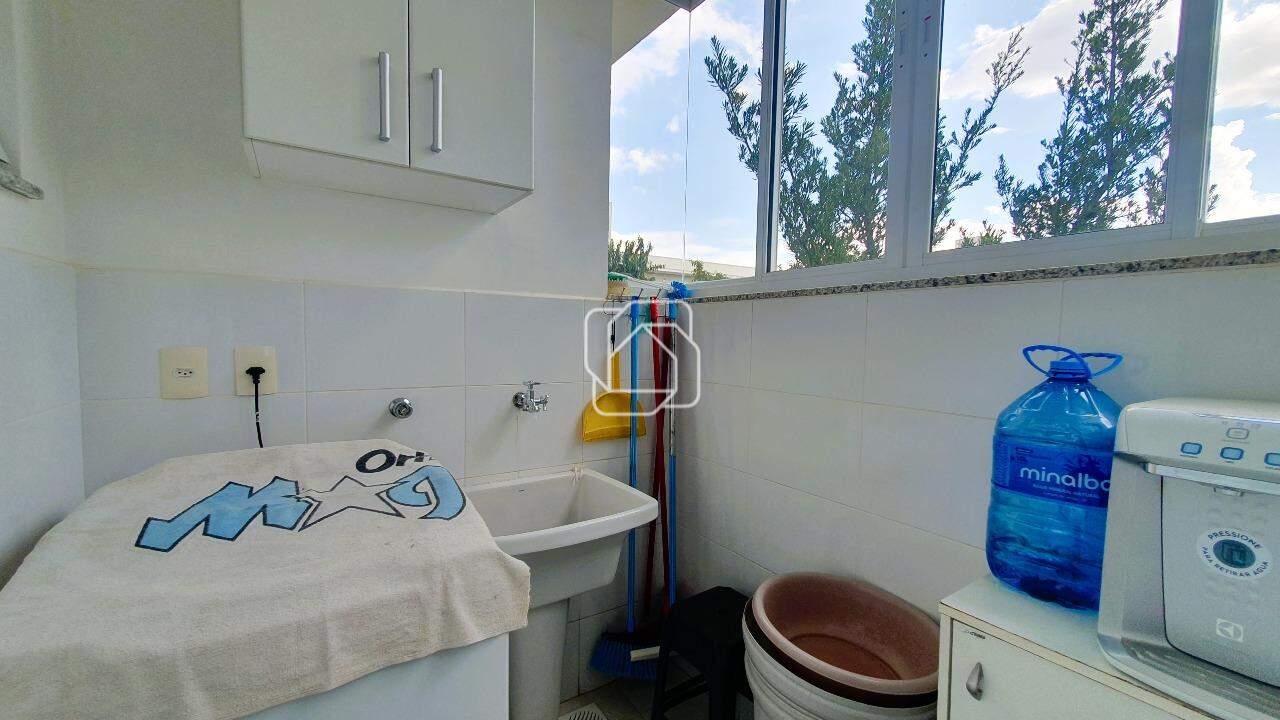 Apartamento para aluguel em Itu - SP - Pinheirinho: