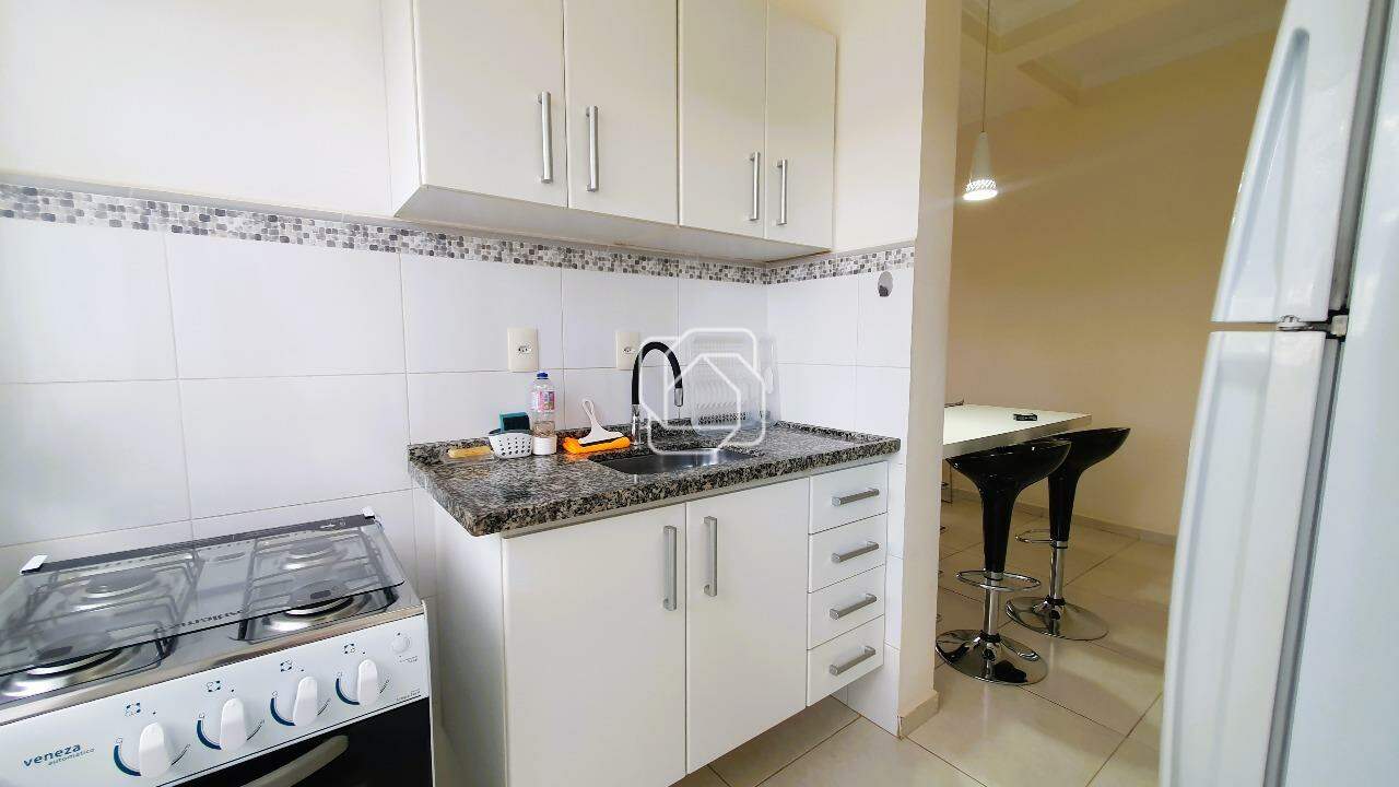 Apartamento para aluguel em Itu - SP - Pinheirinho: