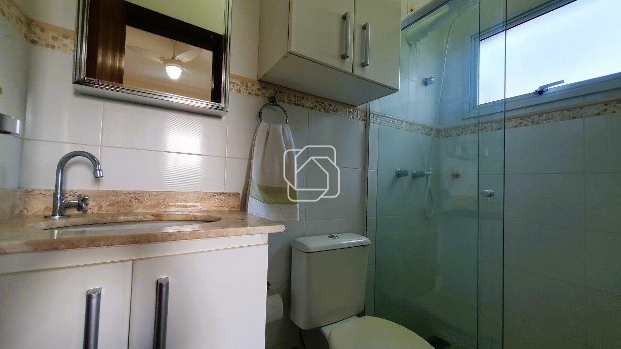 Apartamento para aluguel em Itu - SP - Pinheirinho:
