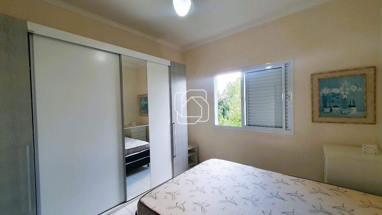 Apartamento para aluguel em Itu - SP - Pinheirinho: