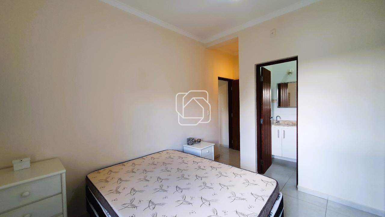 Apartamento para aluguel em Itu - SP - Pinheirinho: