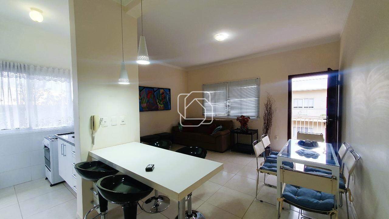 Apartamento para aluguel em Itu - SP - Pinheirinho: