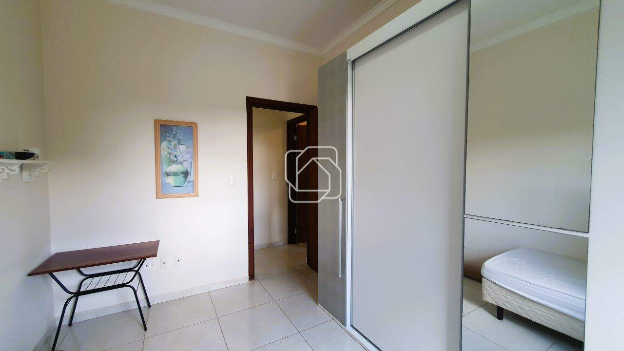 Apartamento para aluguel em Itu - SP - Pinheirinho: