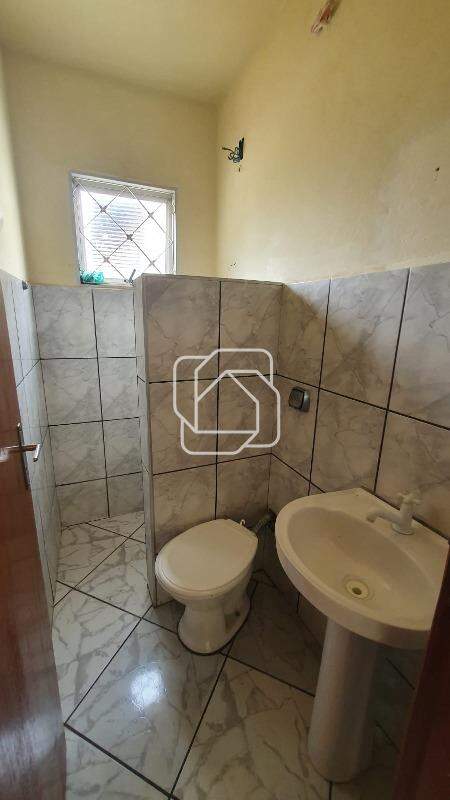 Kitnet para aluguel em Itu - SP - Parque América: 
