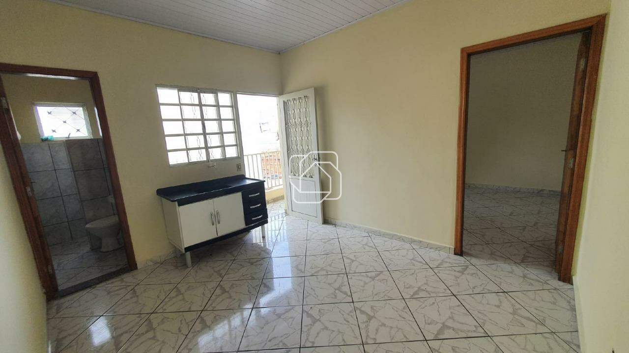 Kitnet para aluguel em Itu - SP - Parque América: 