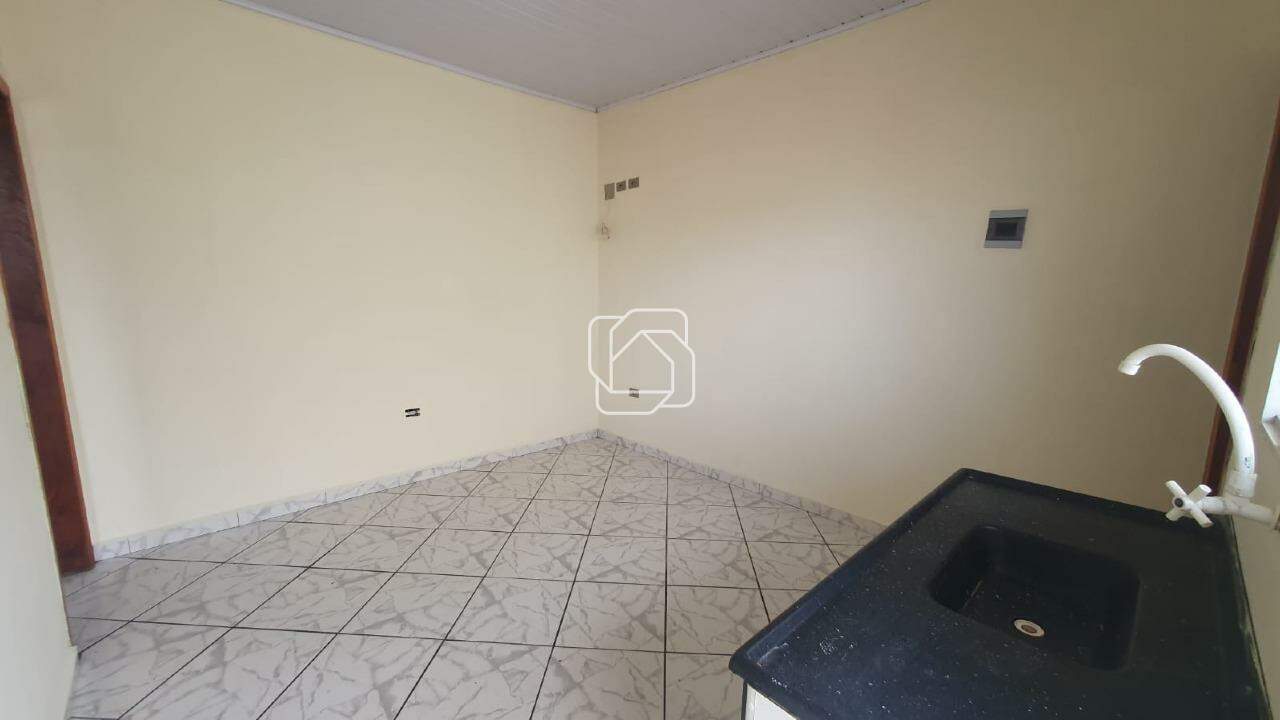 Kitnet para aluguel em Itu - SP - Parque América: 