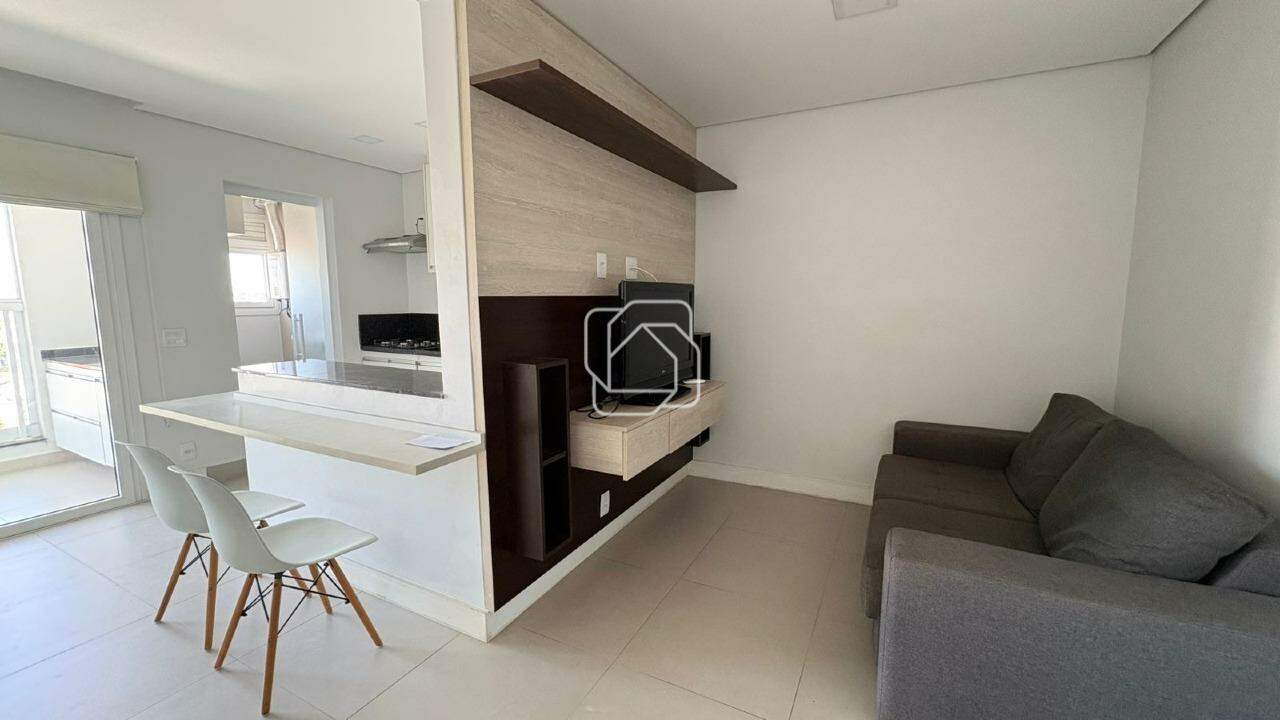 Apartamento para aluguel em Itu - SP - Itu Novo Centro: 