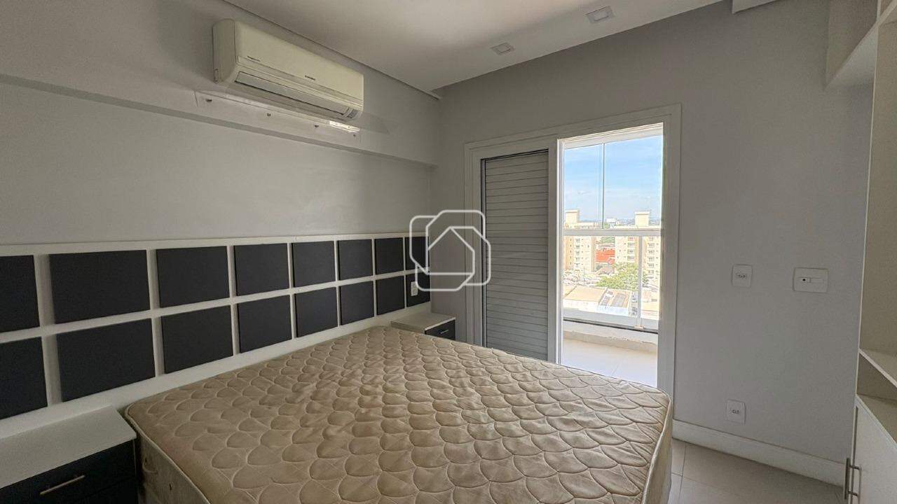 Apartamento para aluguel em Itu - SP - Itu Novo Centro: 