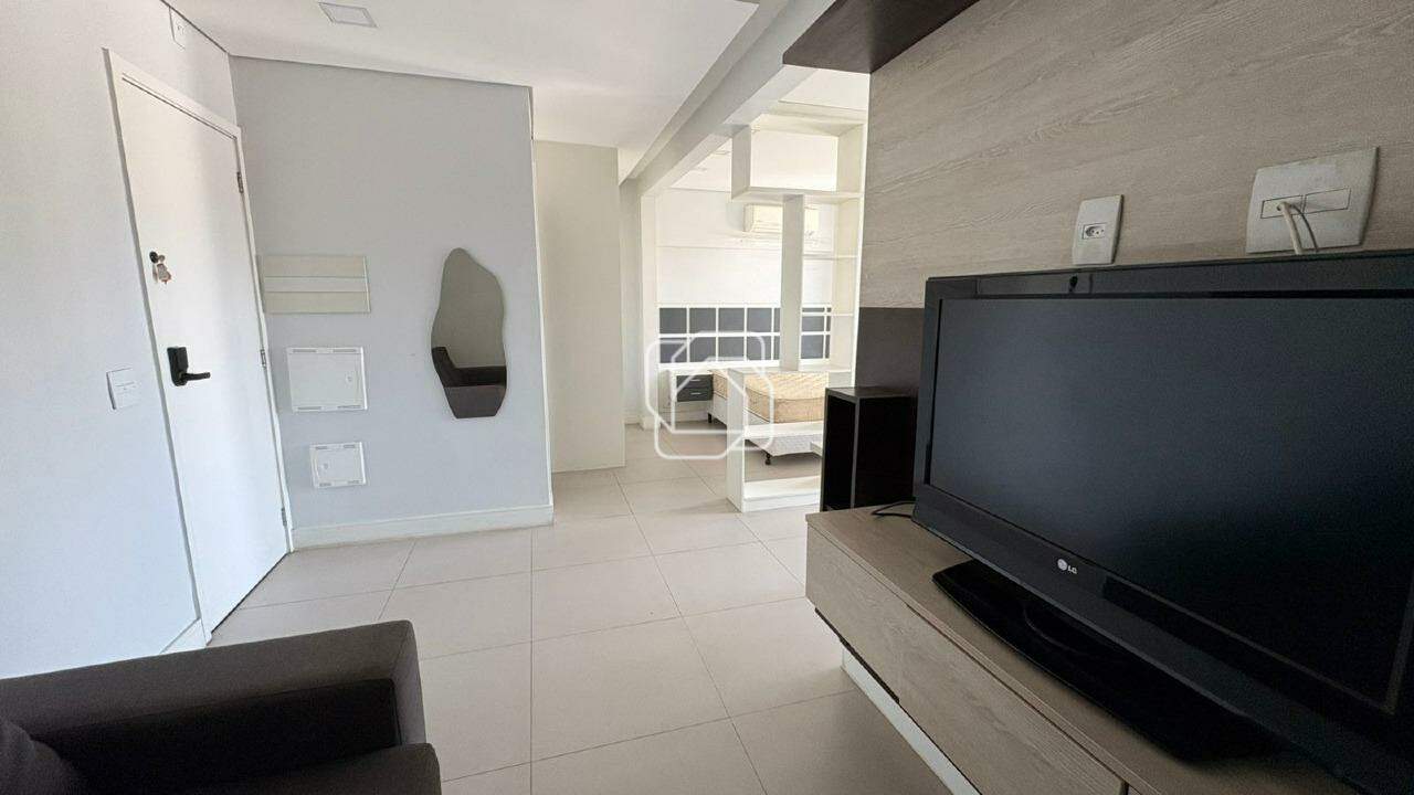 Apartamento para aluguel em Itu - SP - Itu Novo Centro: 